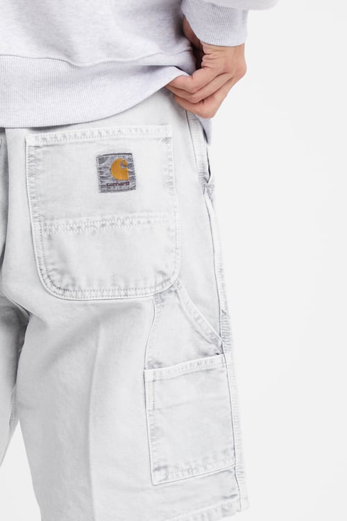 CARHARTT WIP Short Noir
