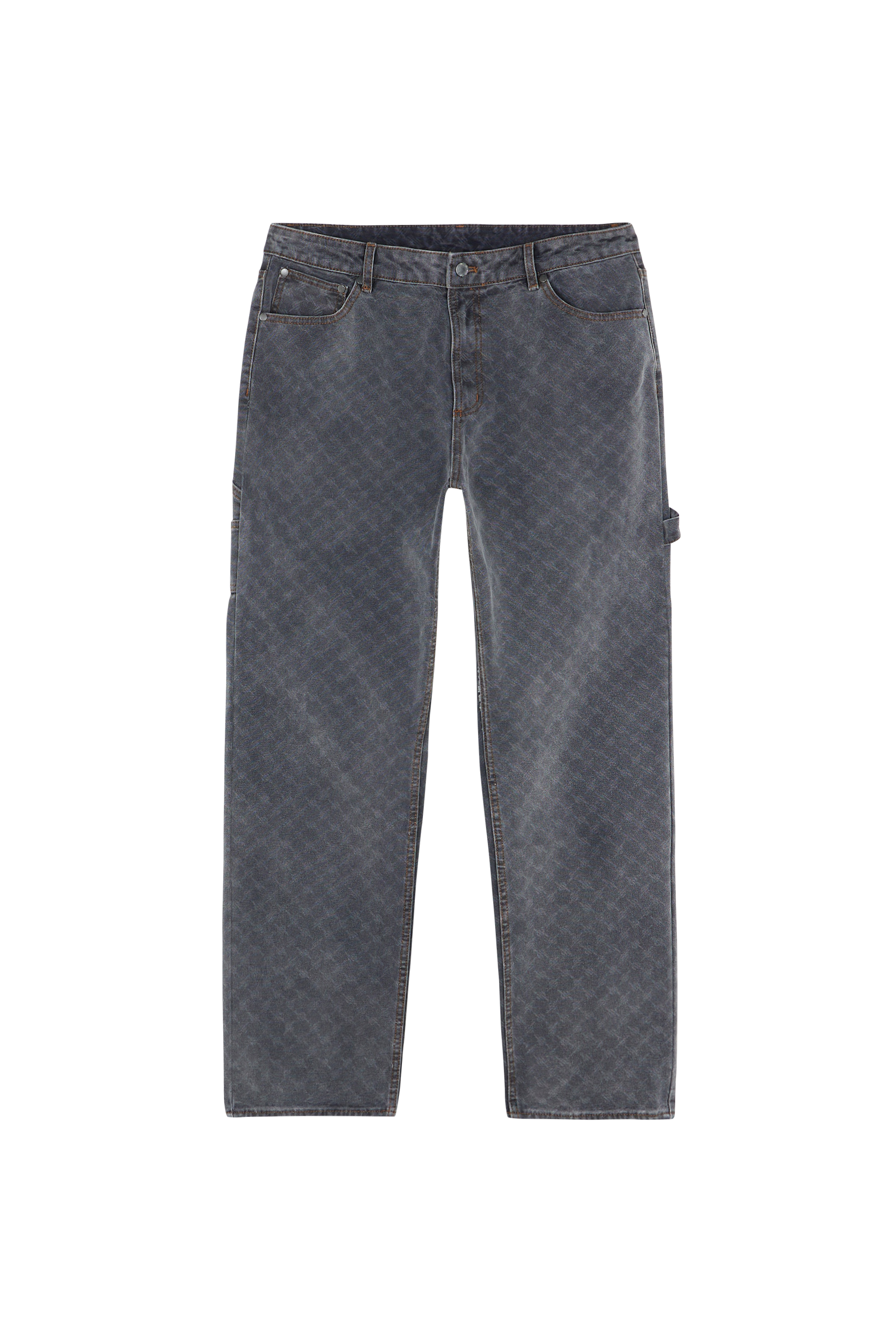 Jeans Grey
