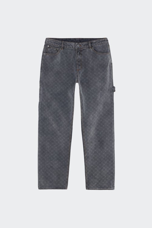 DAILY PAPER Jean Gris