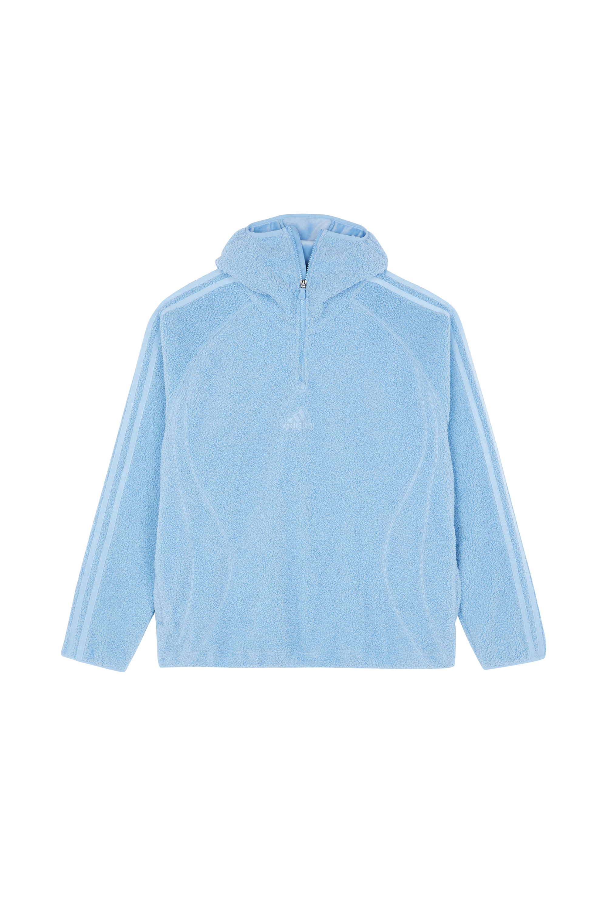 Polaire Bleu