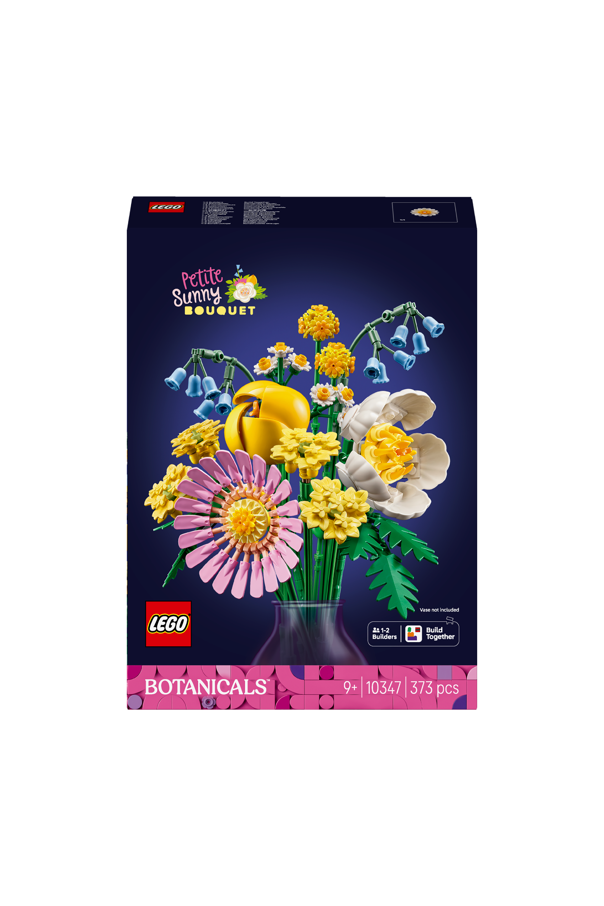 Jeu LEGO Multicolore