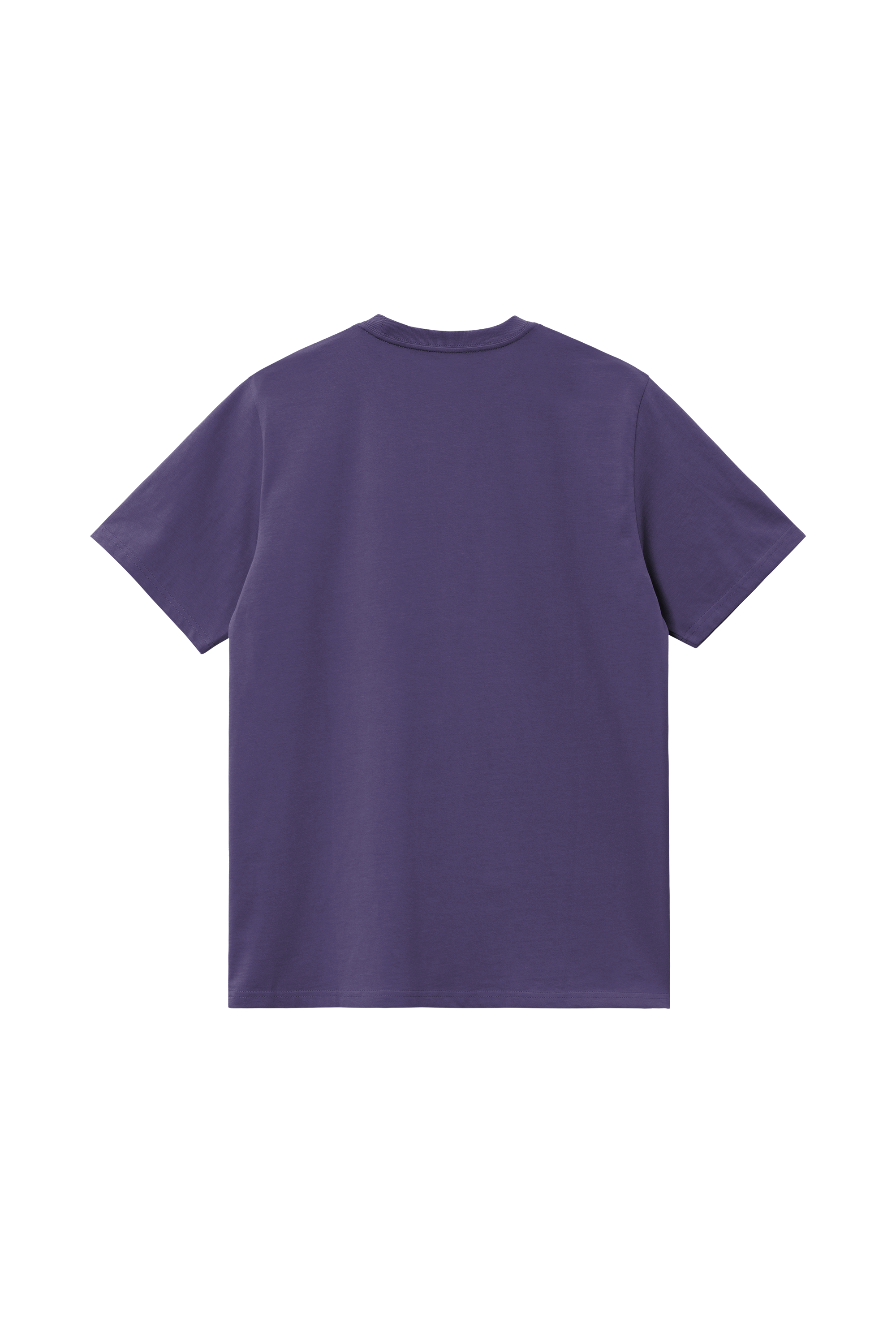 T-shirt Purple