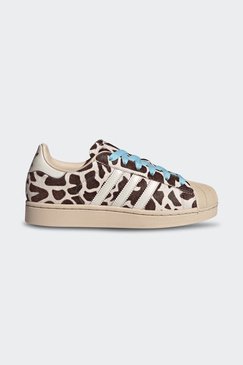 Baskets - Taille 38 2/3 Beige