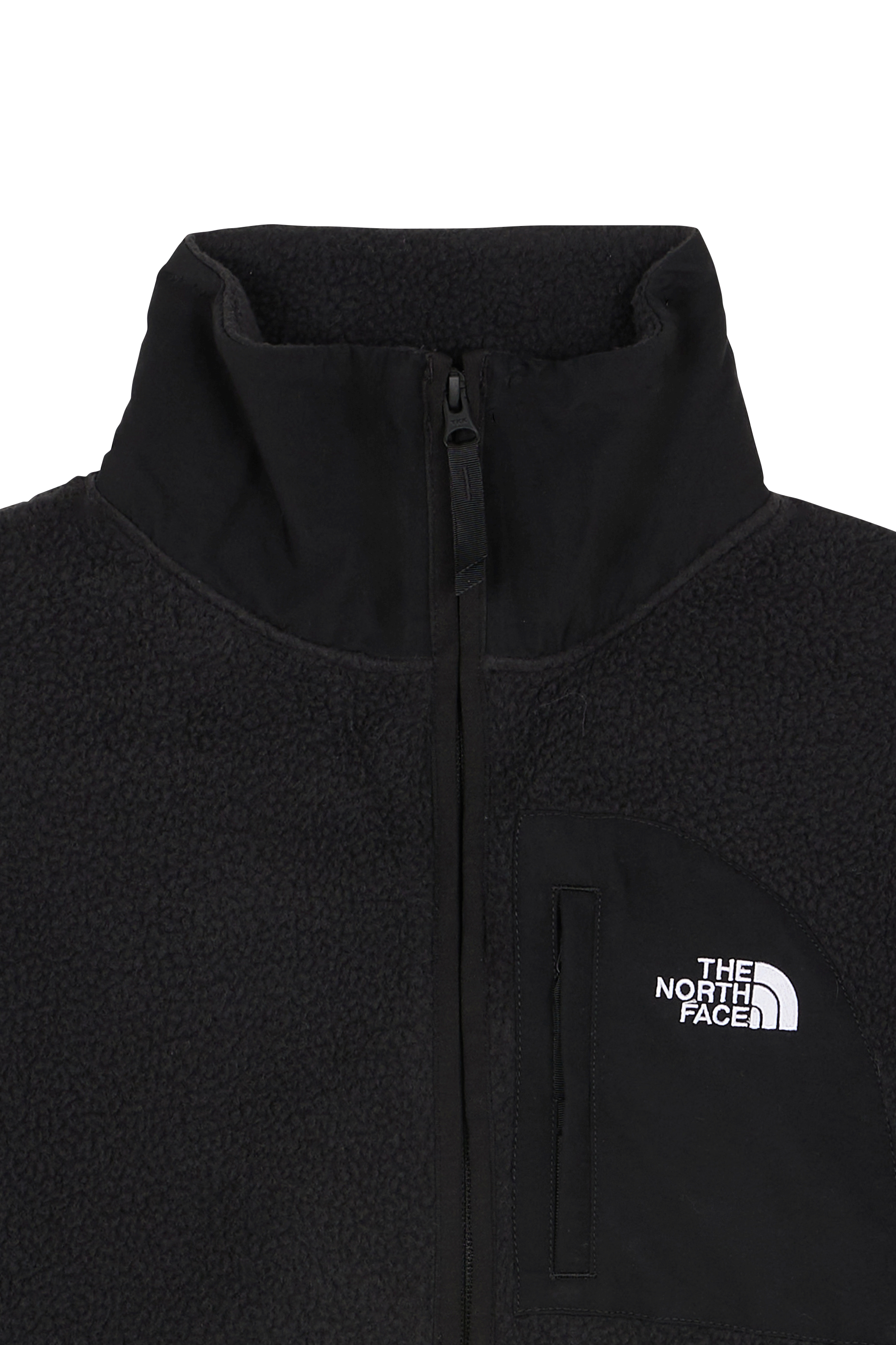 Fleece THE NORTH FACE Black