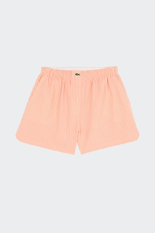 Short oversize - Taille 40 Orange