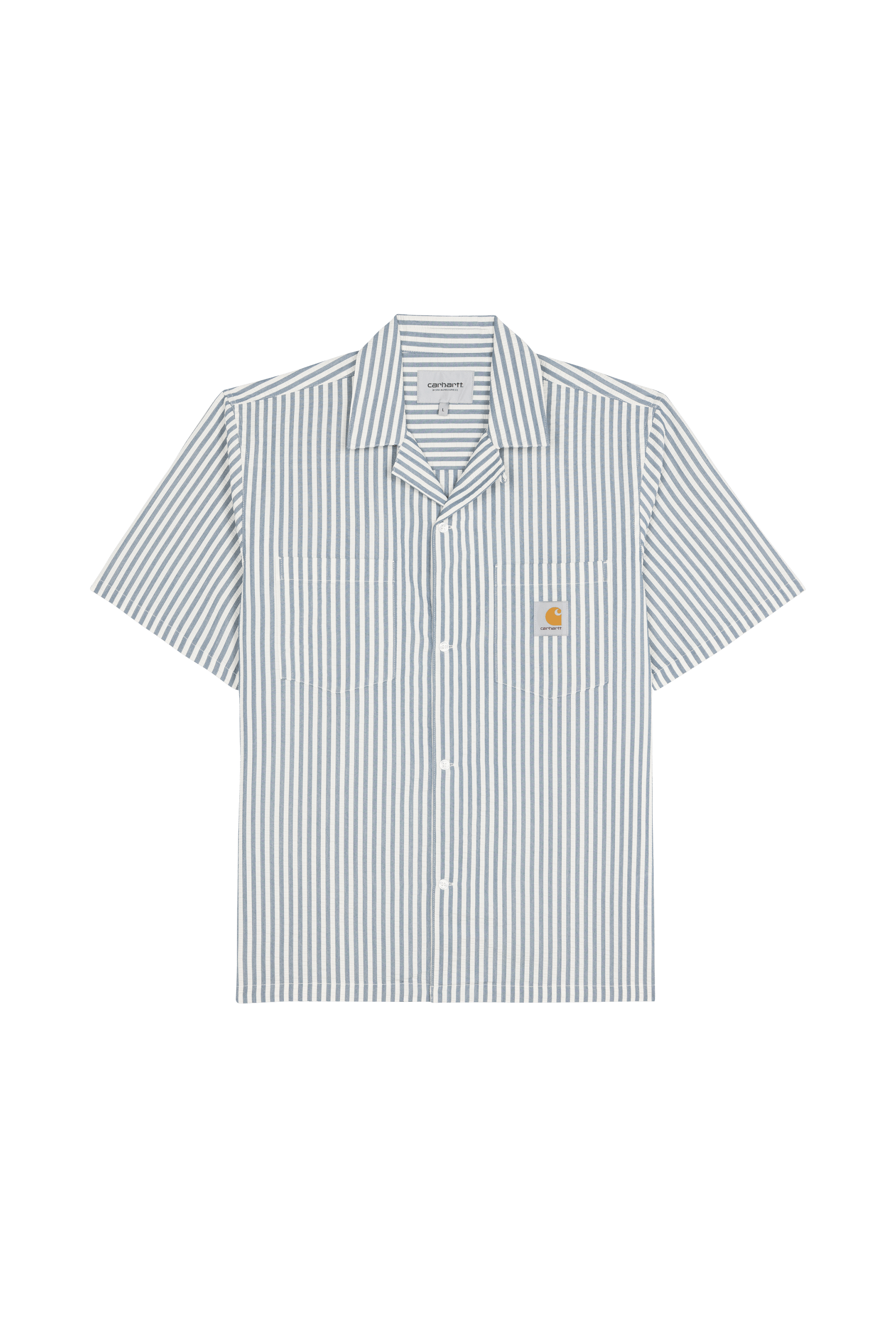 Chemise CARHARTT WIP Multicolore