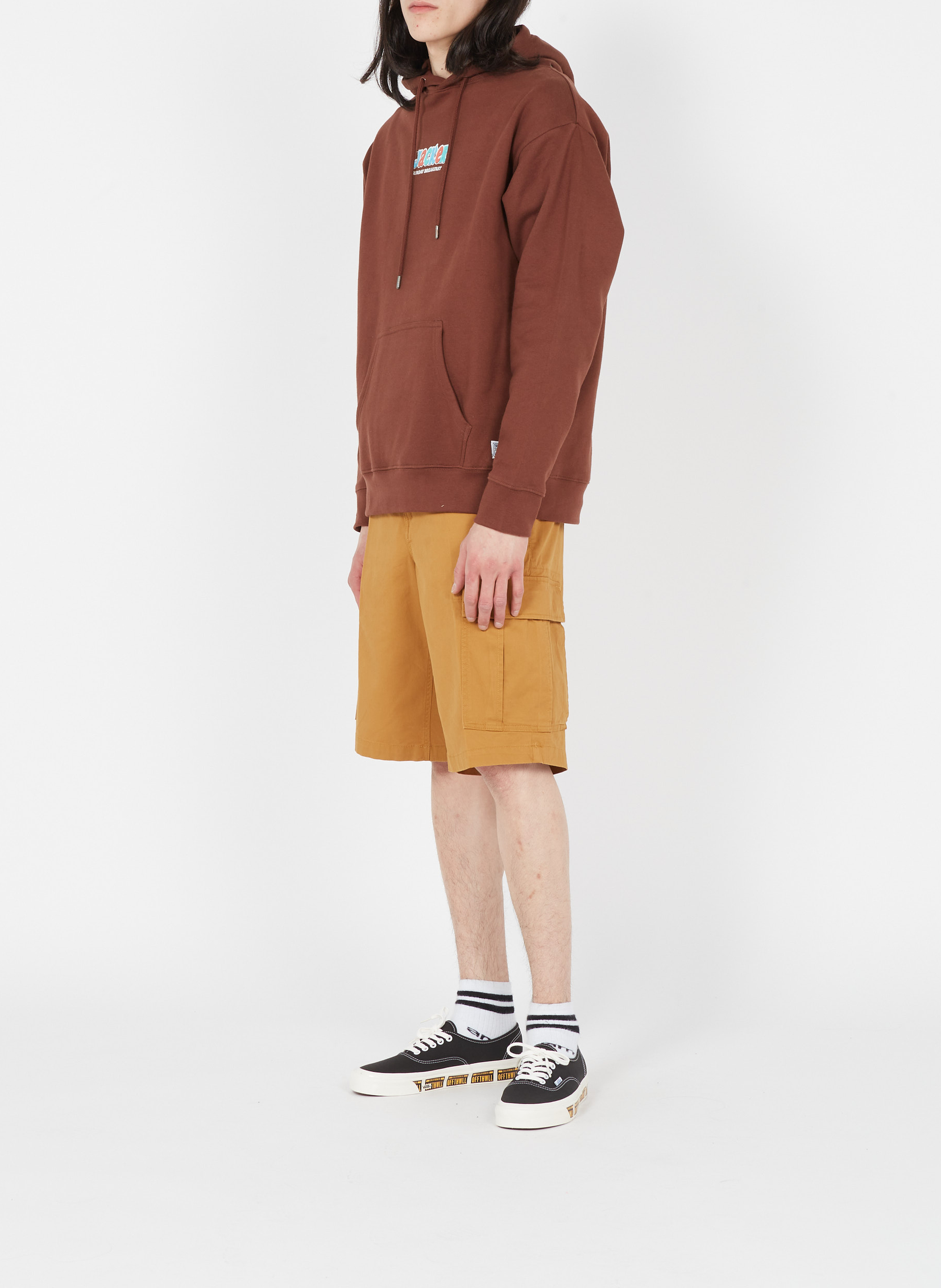 Sneakers | Black VANS Men