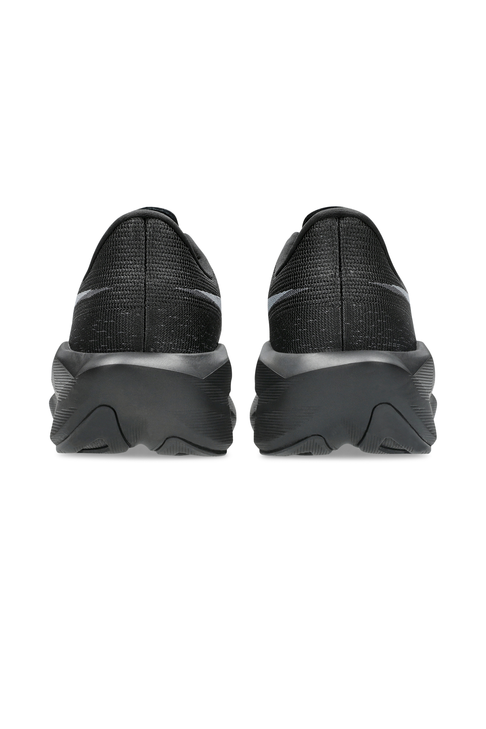 Men?s Storm 96 LO fabric and leather sneakers | Black ASICS Men