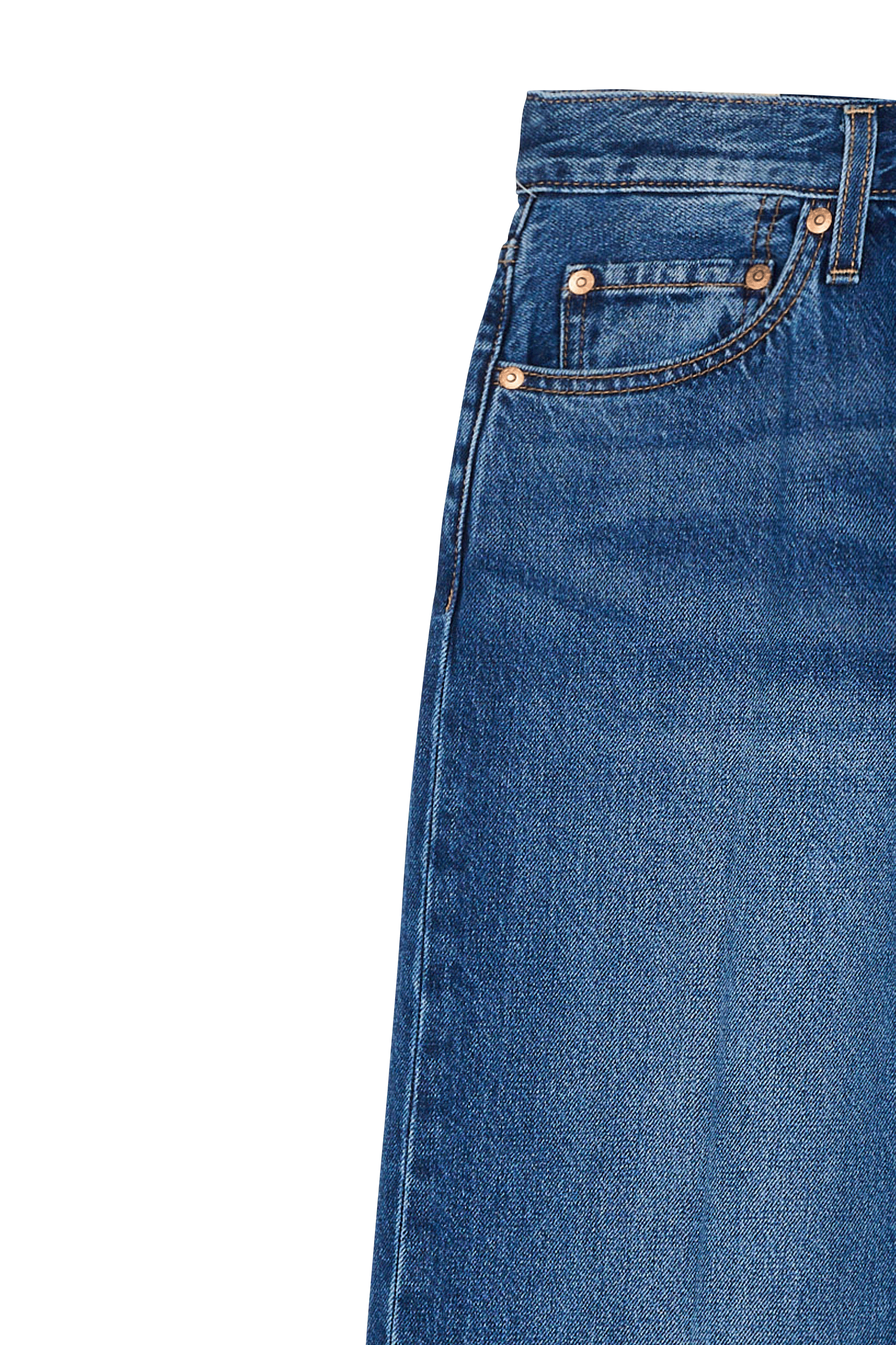 Jean | Bleu LEVI'S Femme