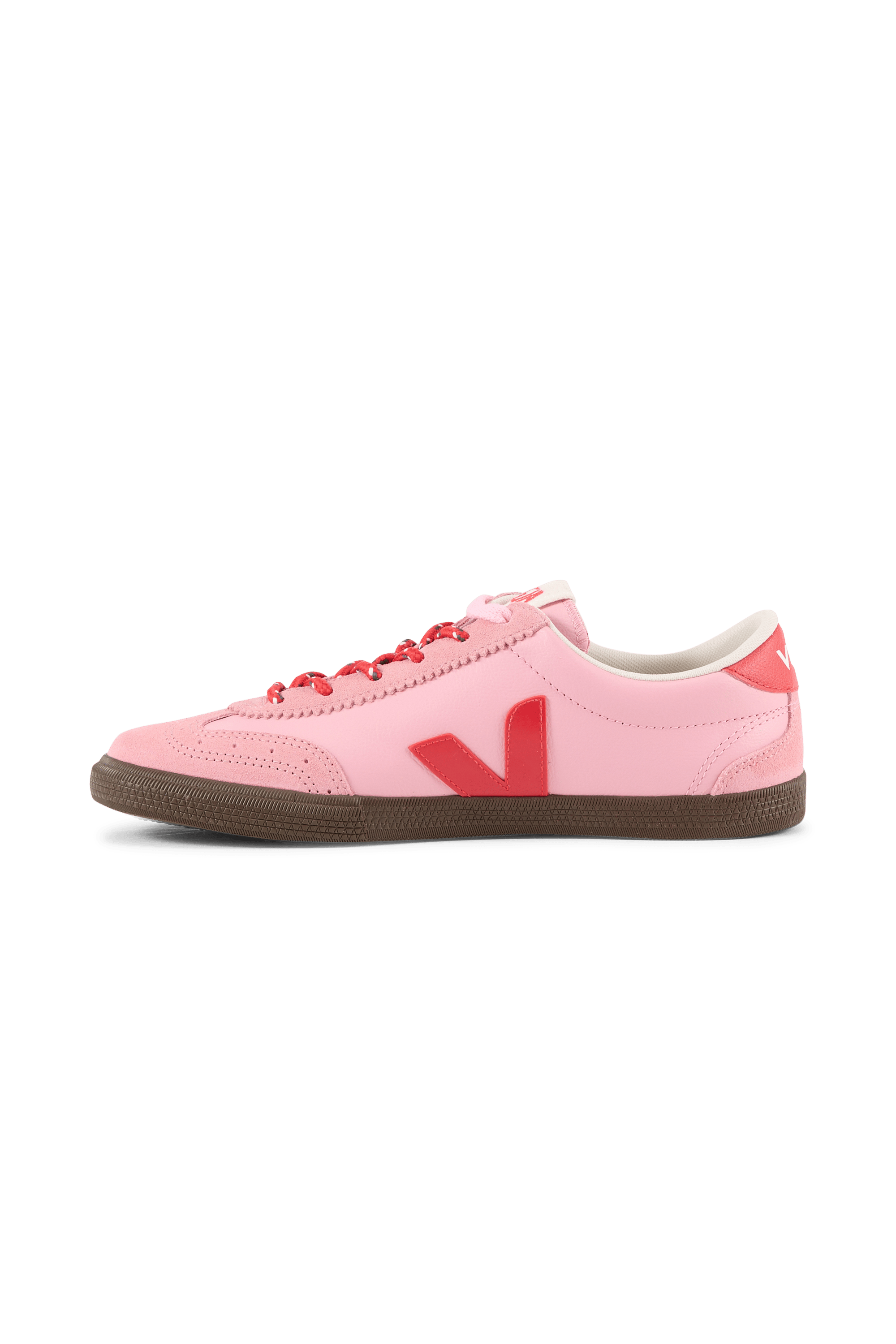 Baskets | Rose VEJA Femme