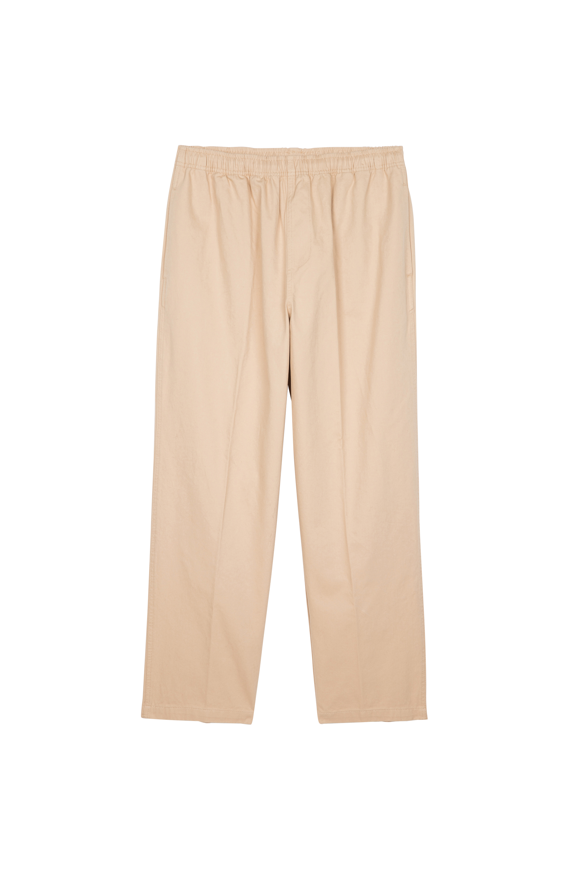 Trousers Beige