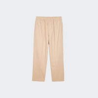 Trousers  Beig