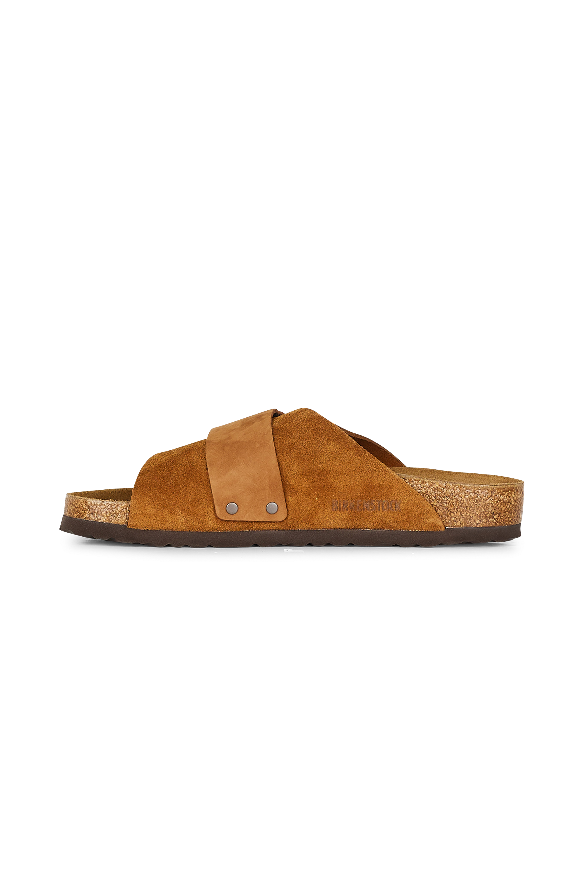 Sandals Brown