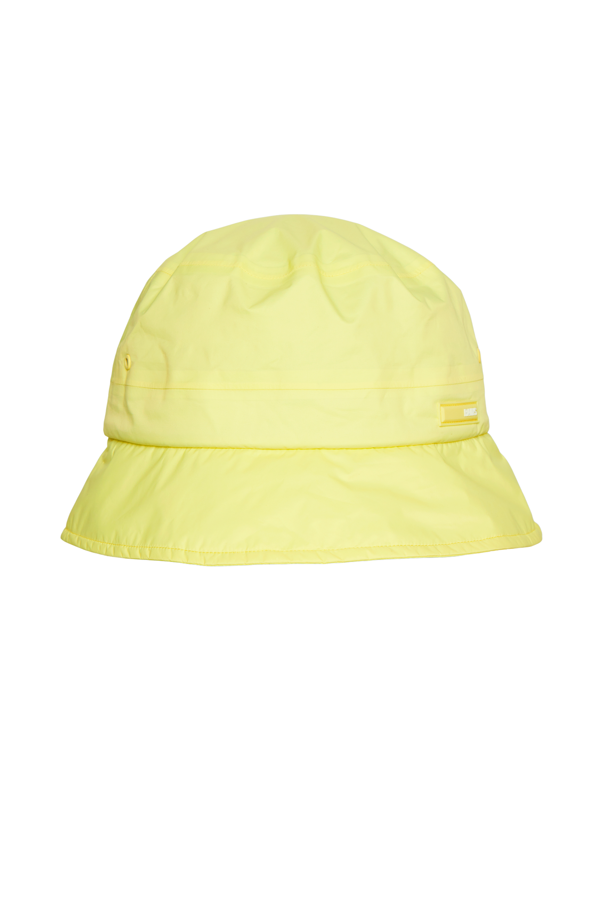 Bucket hat Yellow