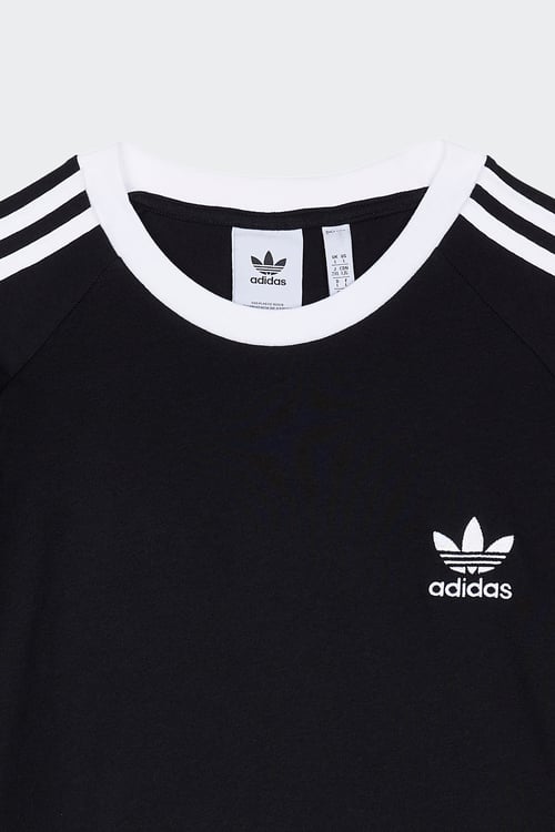 ADIDAS T-shirt Noir