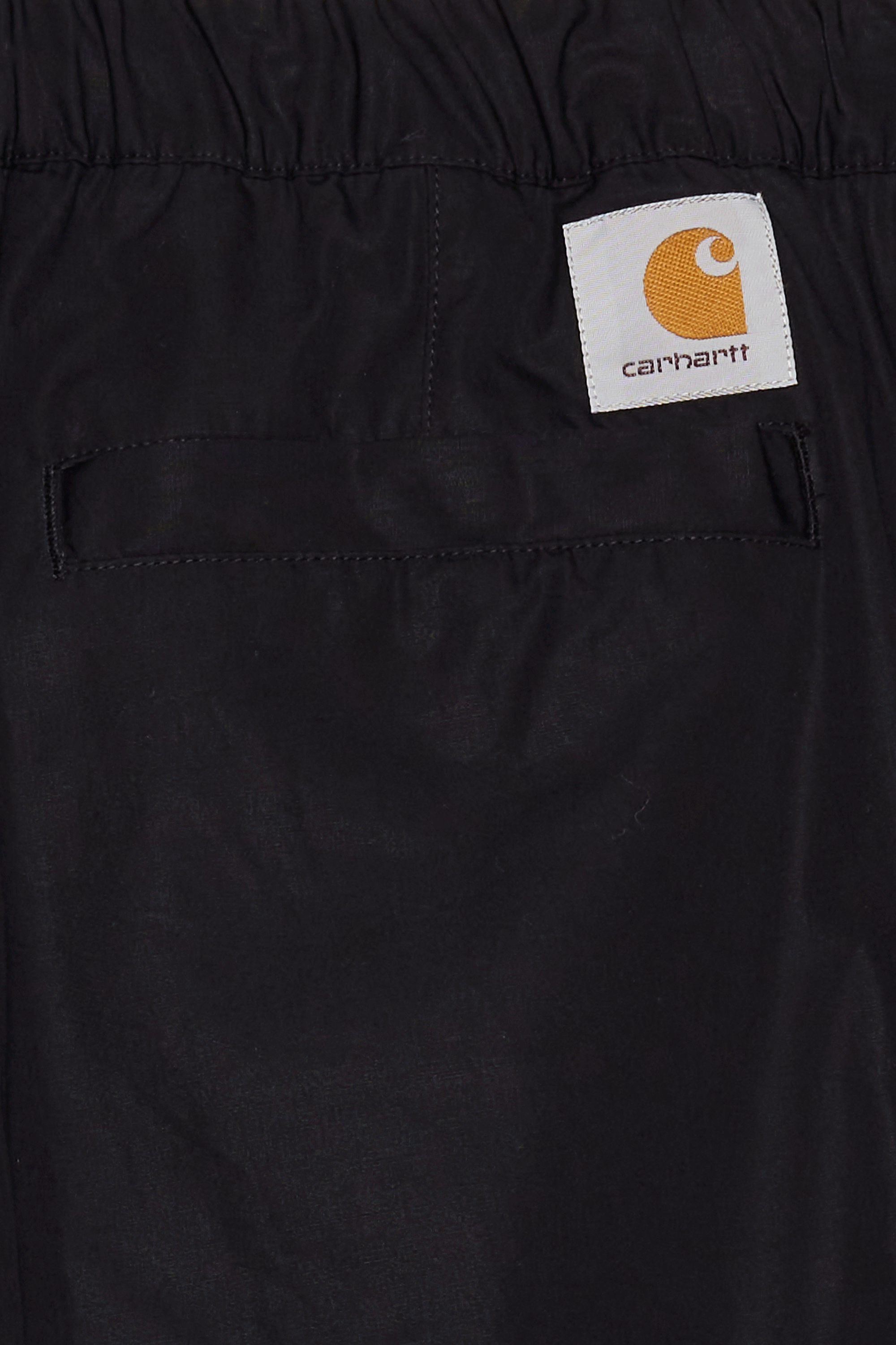 Trousers Black