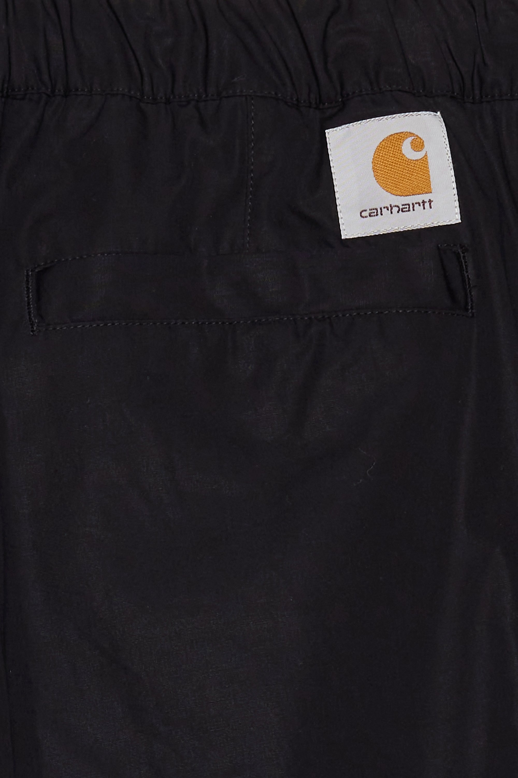 Trousers | Black by CARHARTT WIP Trousers Black