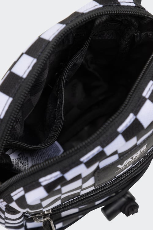 Sac vans online homme argent