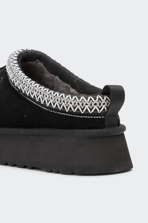 UGG Mules Noir