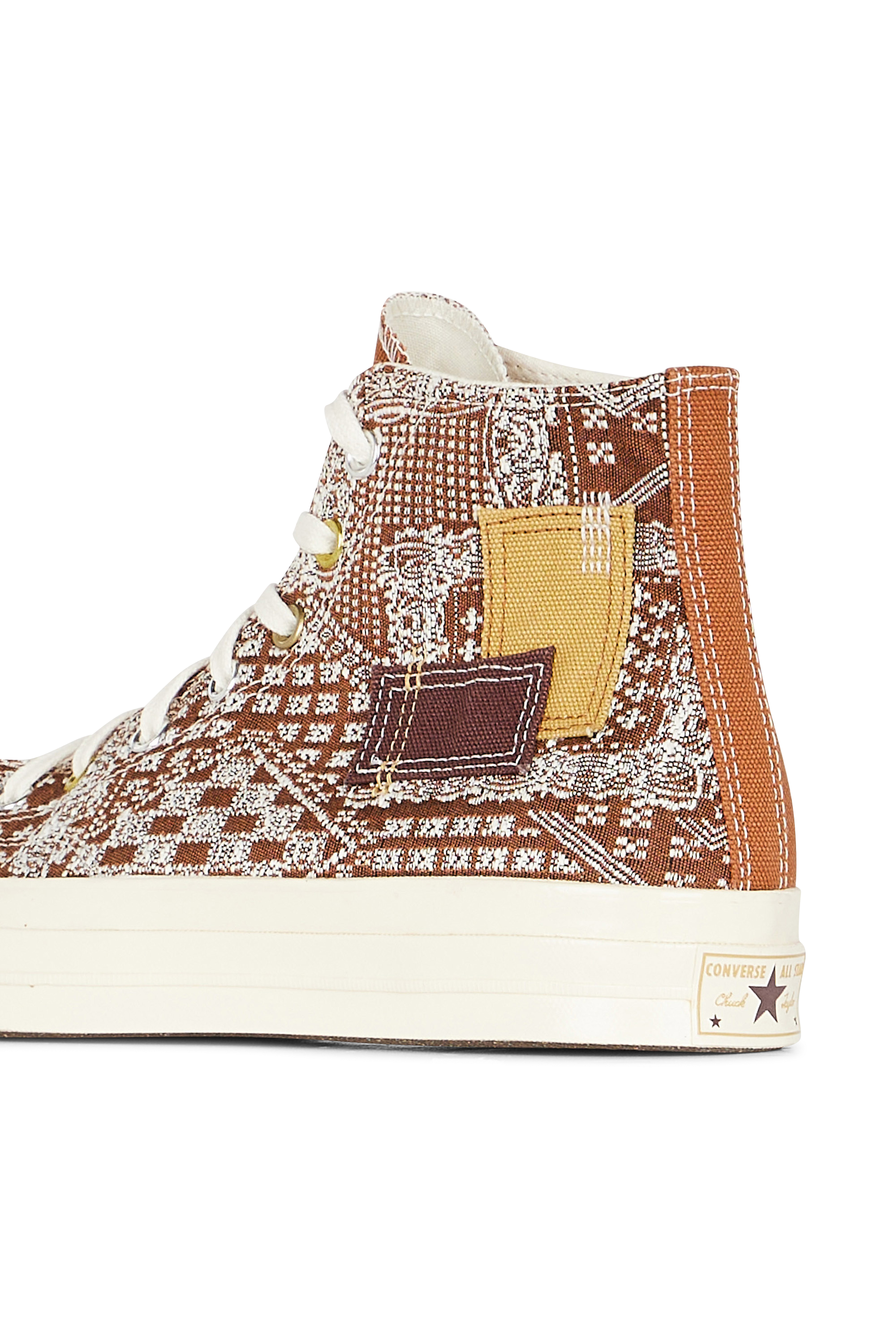 Sneakers Brown
