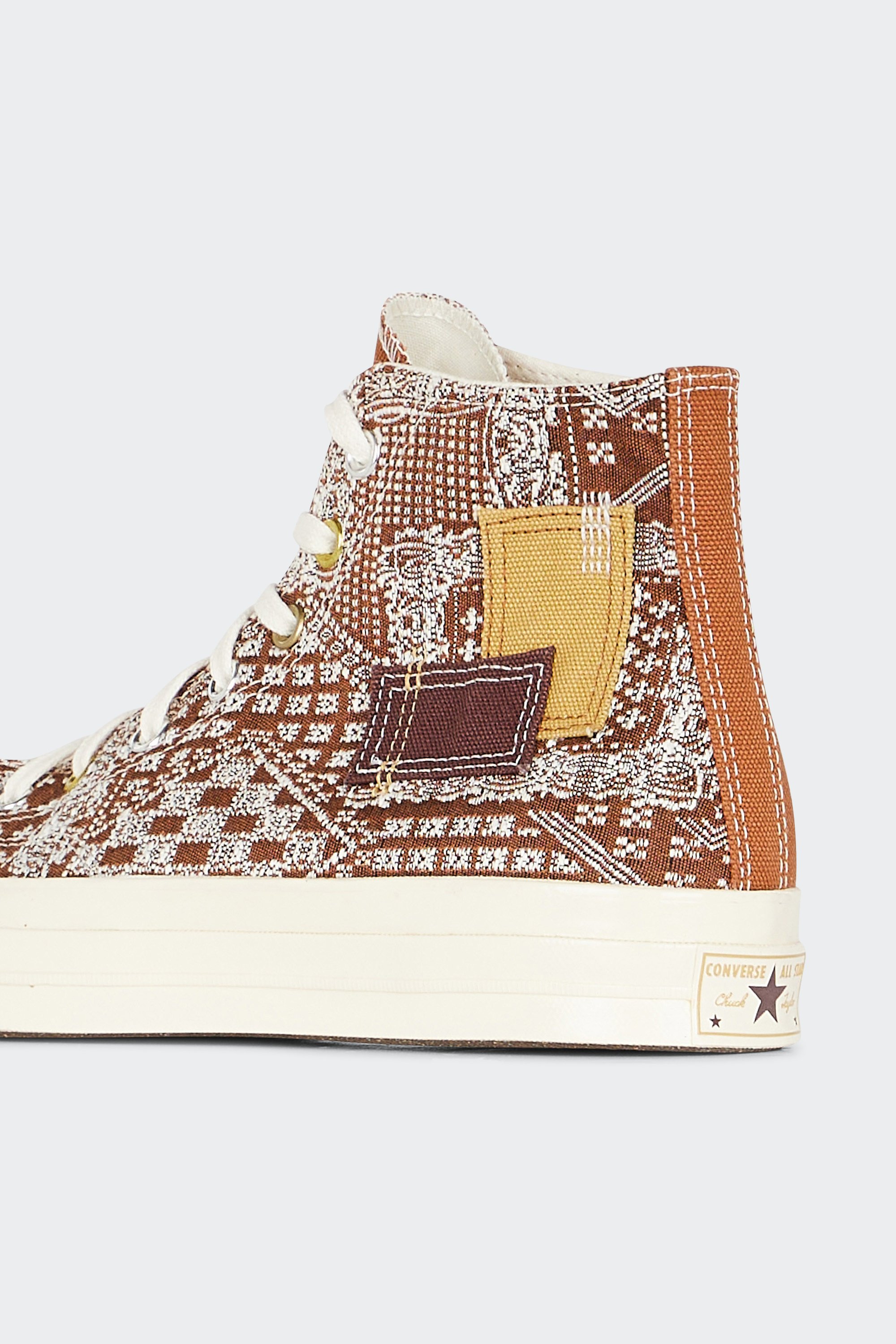 Sneakers | Brown by CONVERSE Sneakers Brown