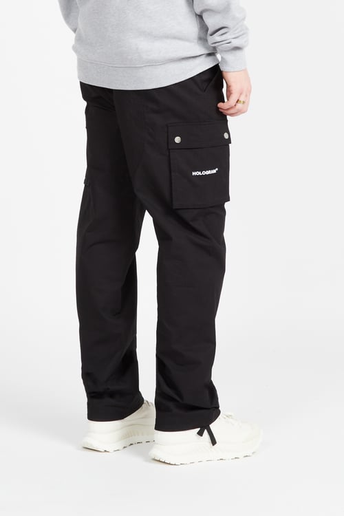 HOLOGRAM Cargo Noir
