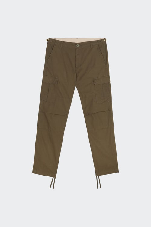 CARHARTT WIP Cargo Vert