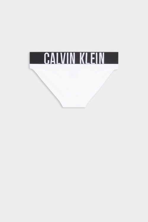 CALVIN KLEIN UNDERWEAR Bas de maillot de bain Blanc