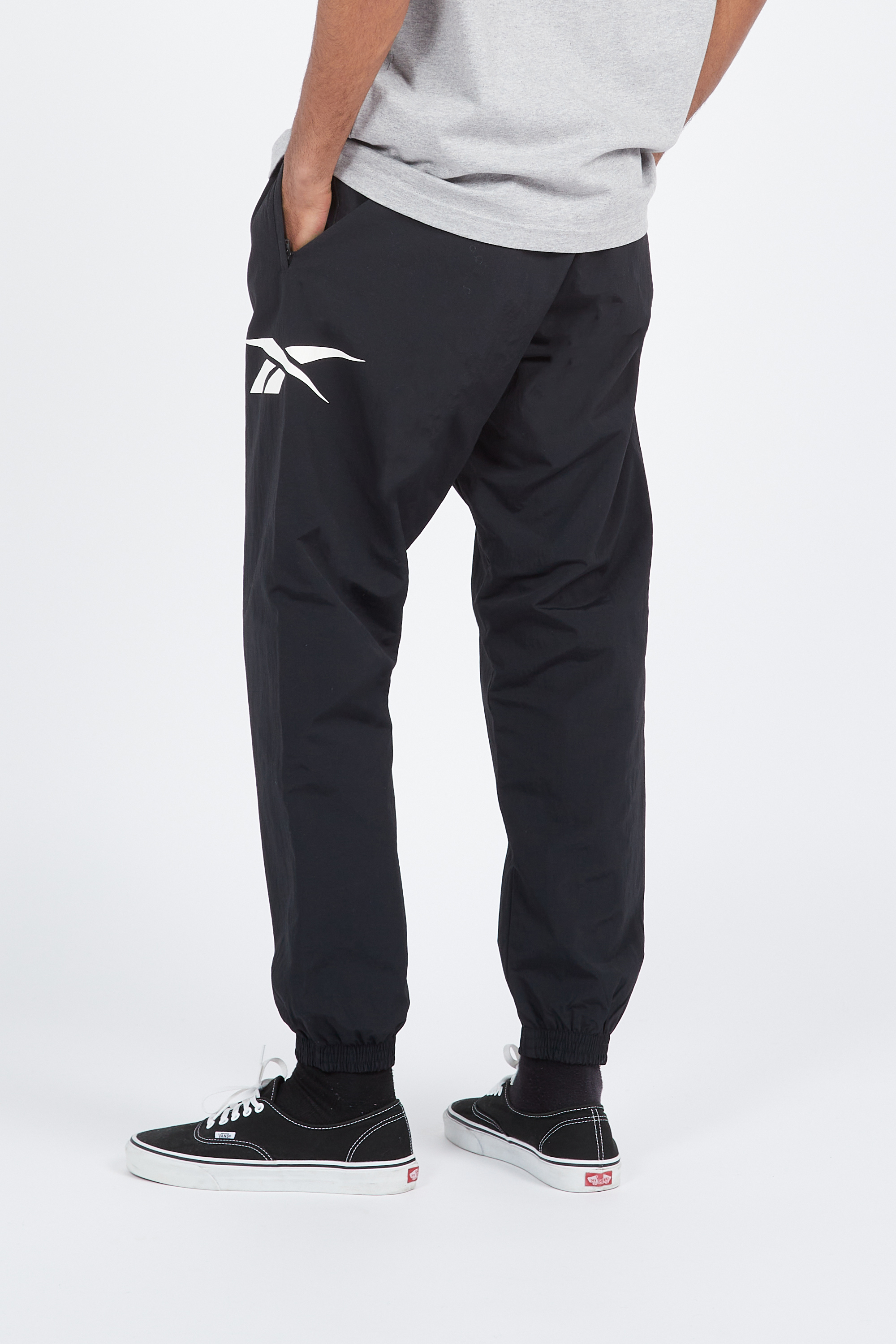 Joggers Black