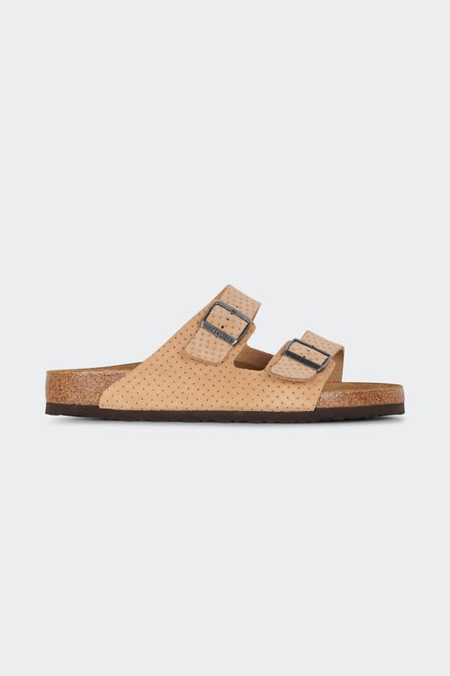 Sandales - Taille 43 Beige