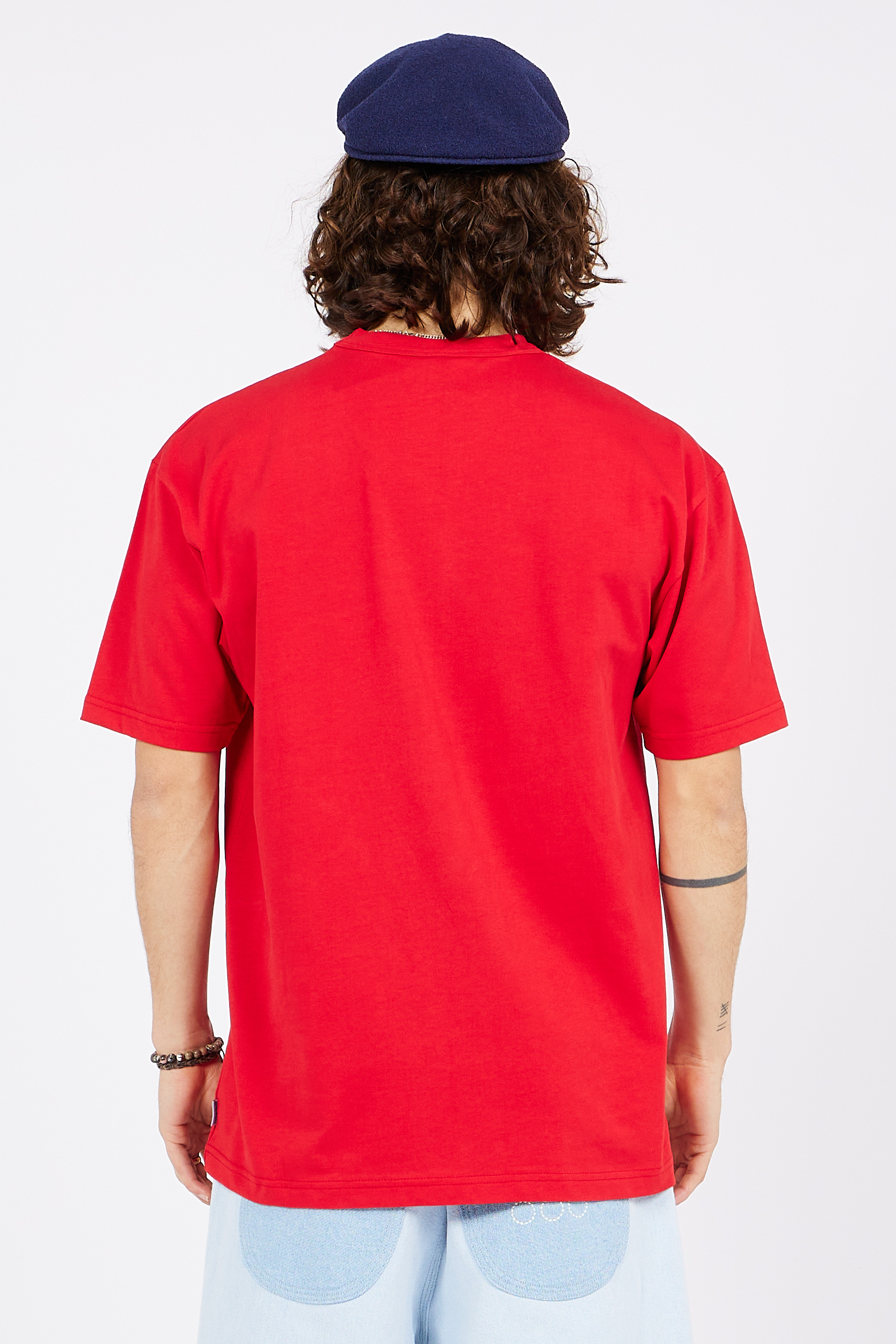 T-shirt Red