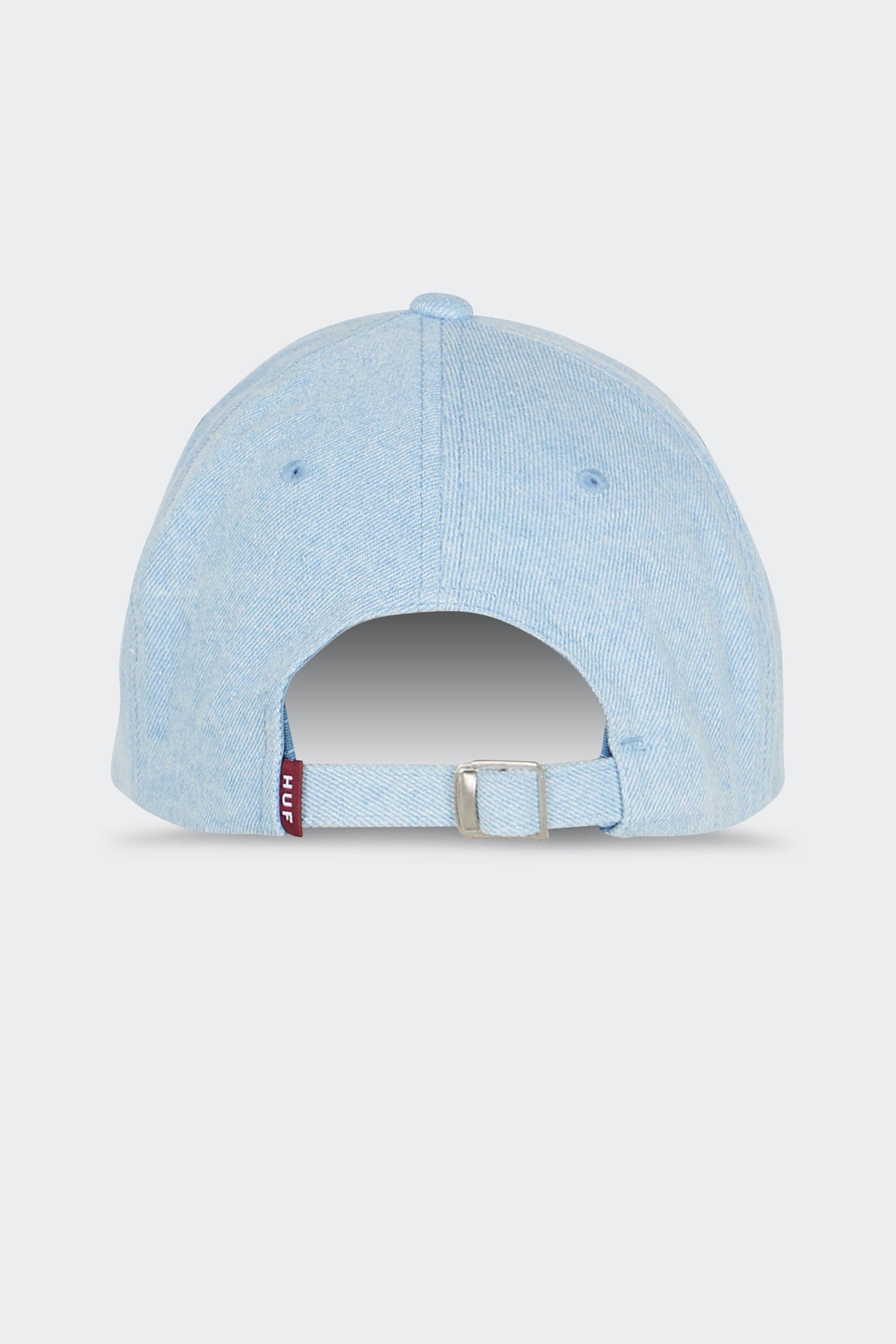 Cap | Blue by HUF Cap Blue