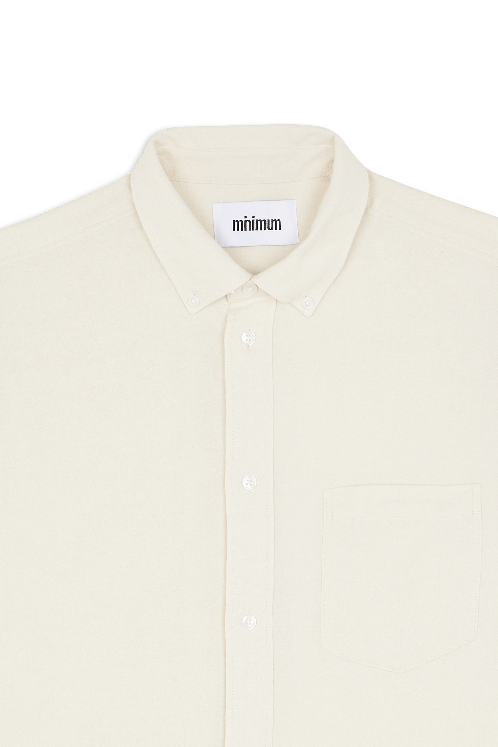 Shirt Beige