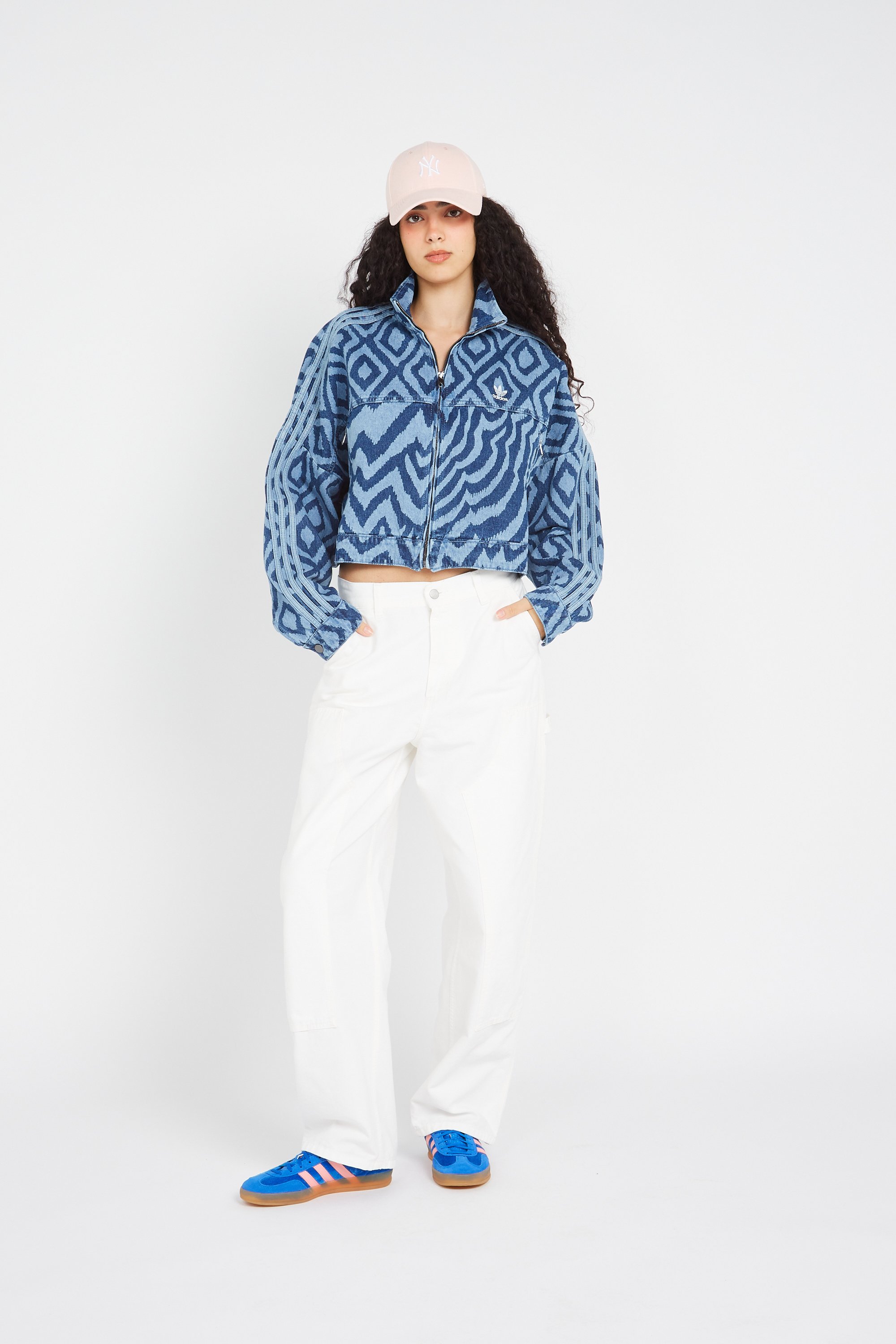 Pants | White by CARHARTT WIP Pants White