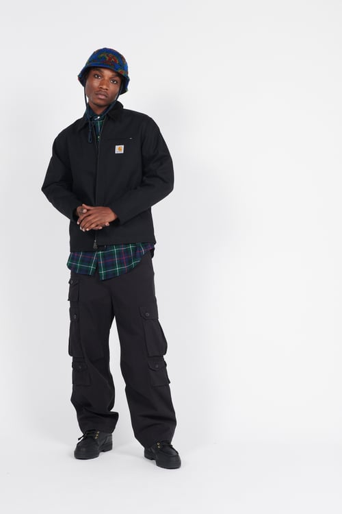 TIMBERLAND Boots Noir