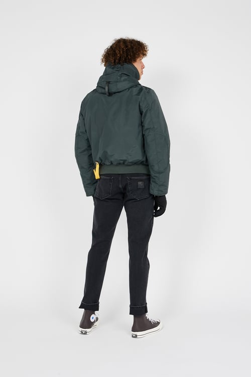 PARAJUMPERS Doudoune  Vert