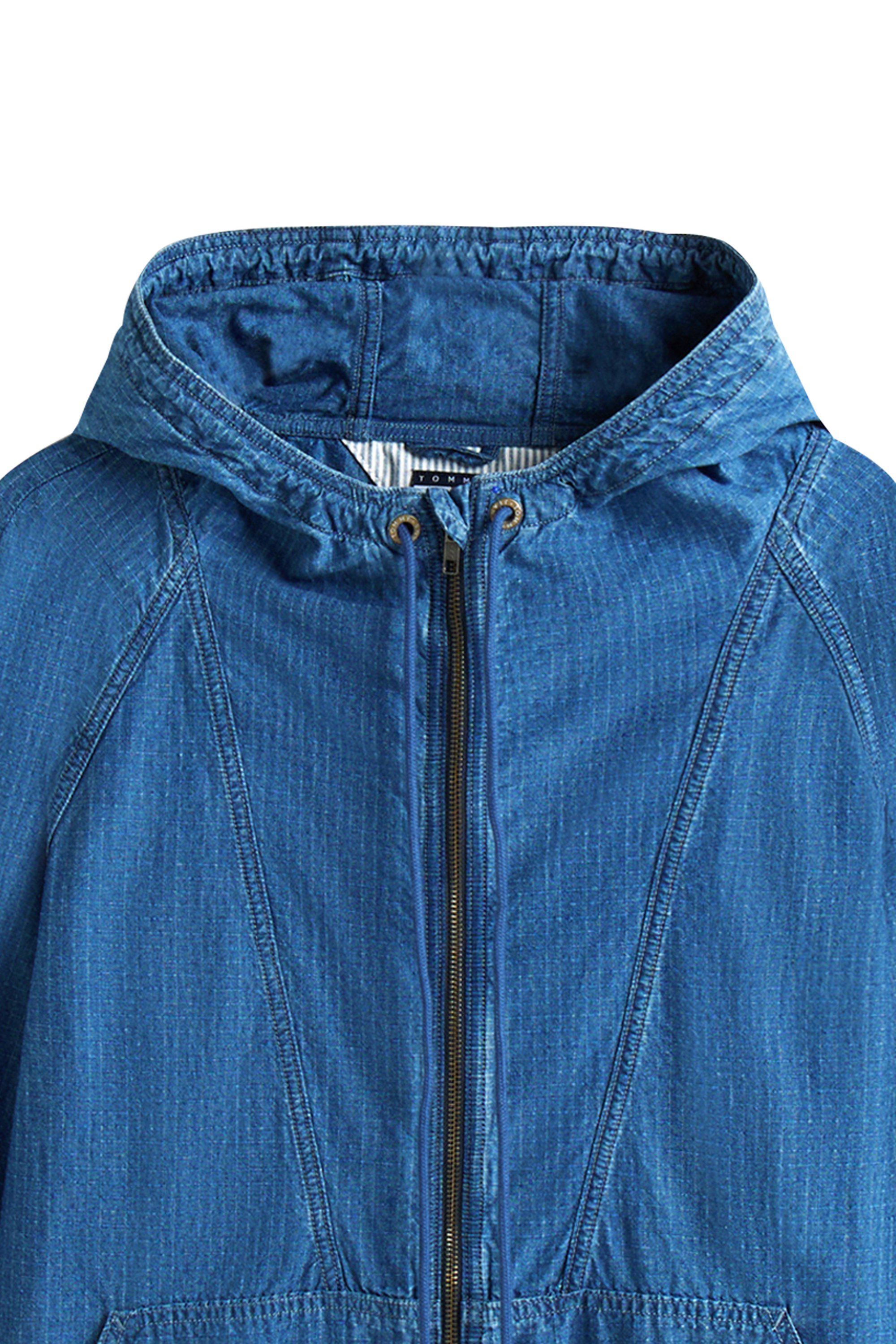 Jacket Blue