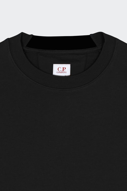 C.P. COMPANY Sweatshirt Noir