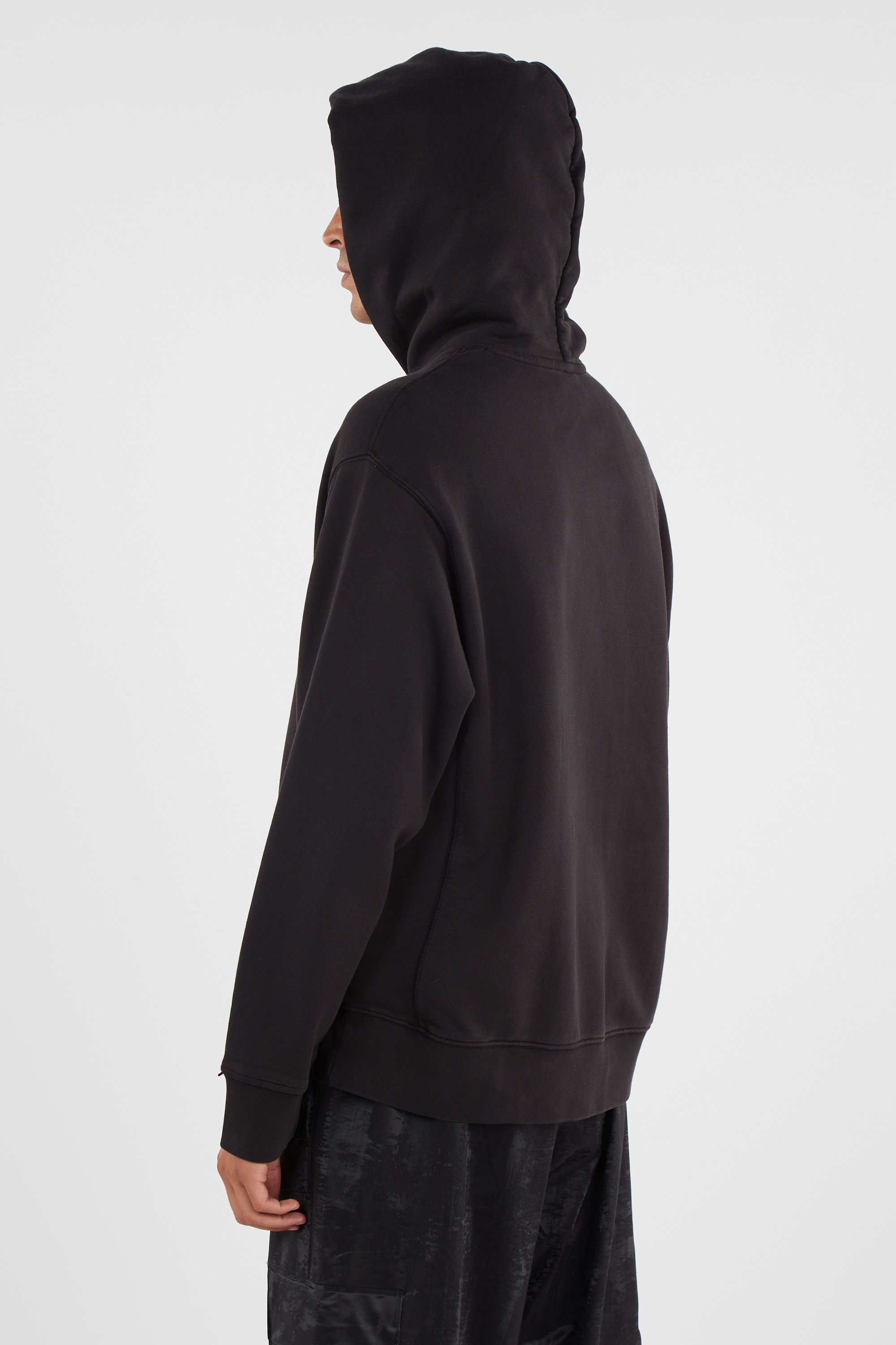 Hoodie Noir