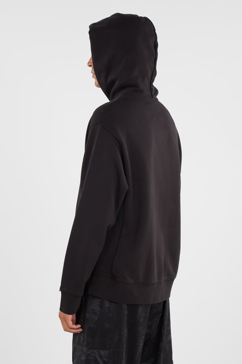 LEVI'S Hoodie Noir