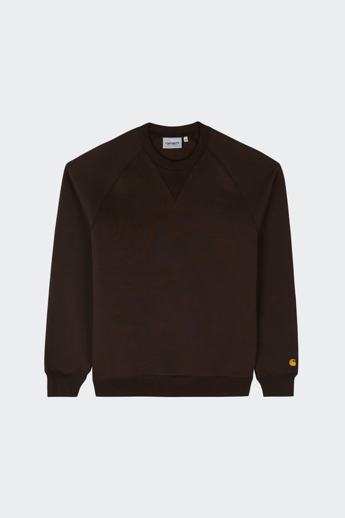 CARHARTT WIP Sweatshirt Marron