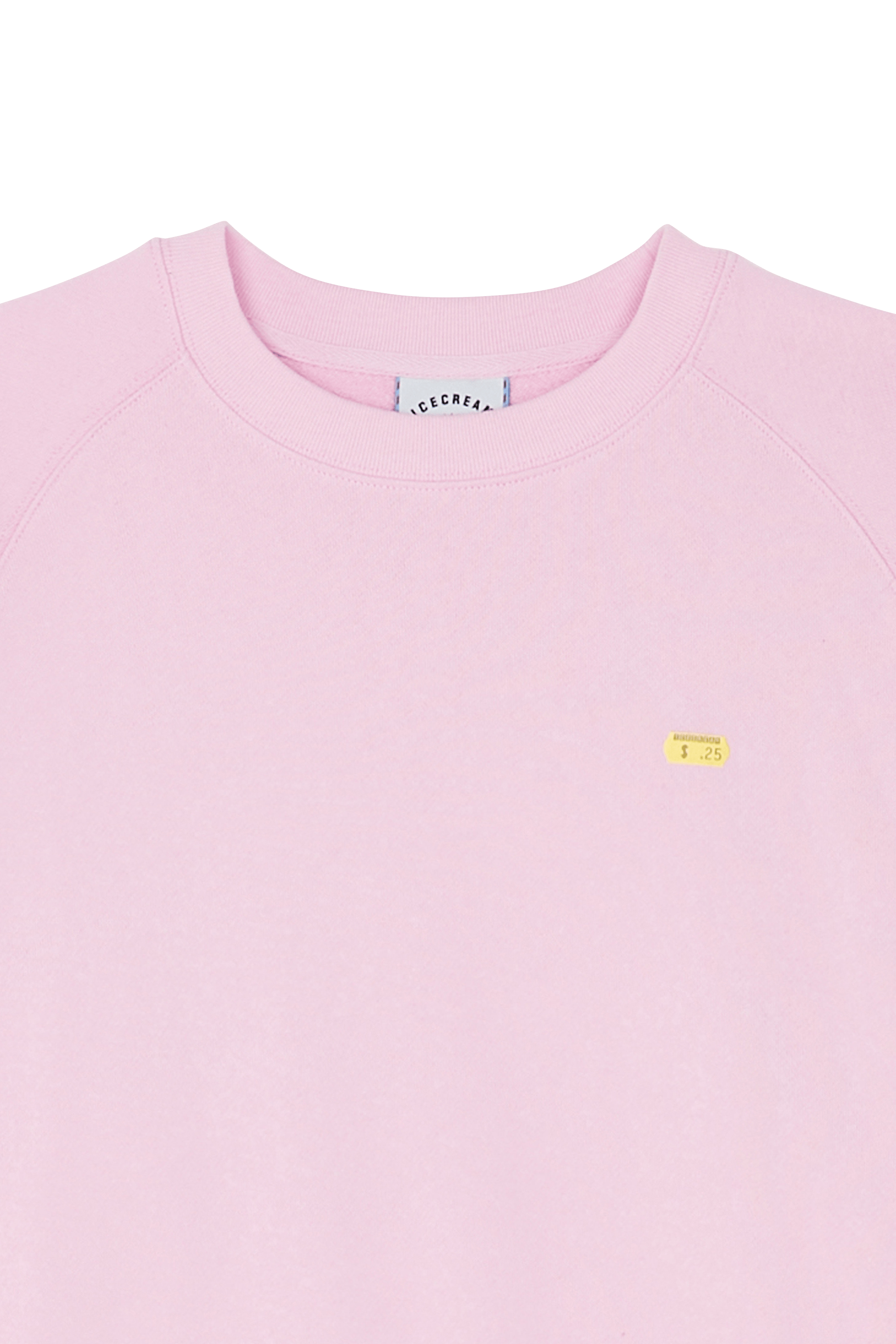 Sweatshirt Rose