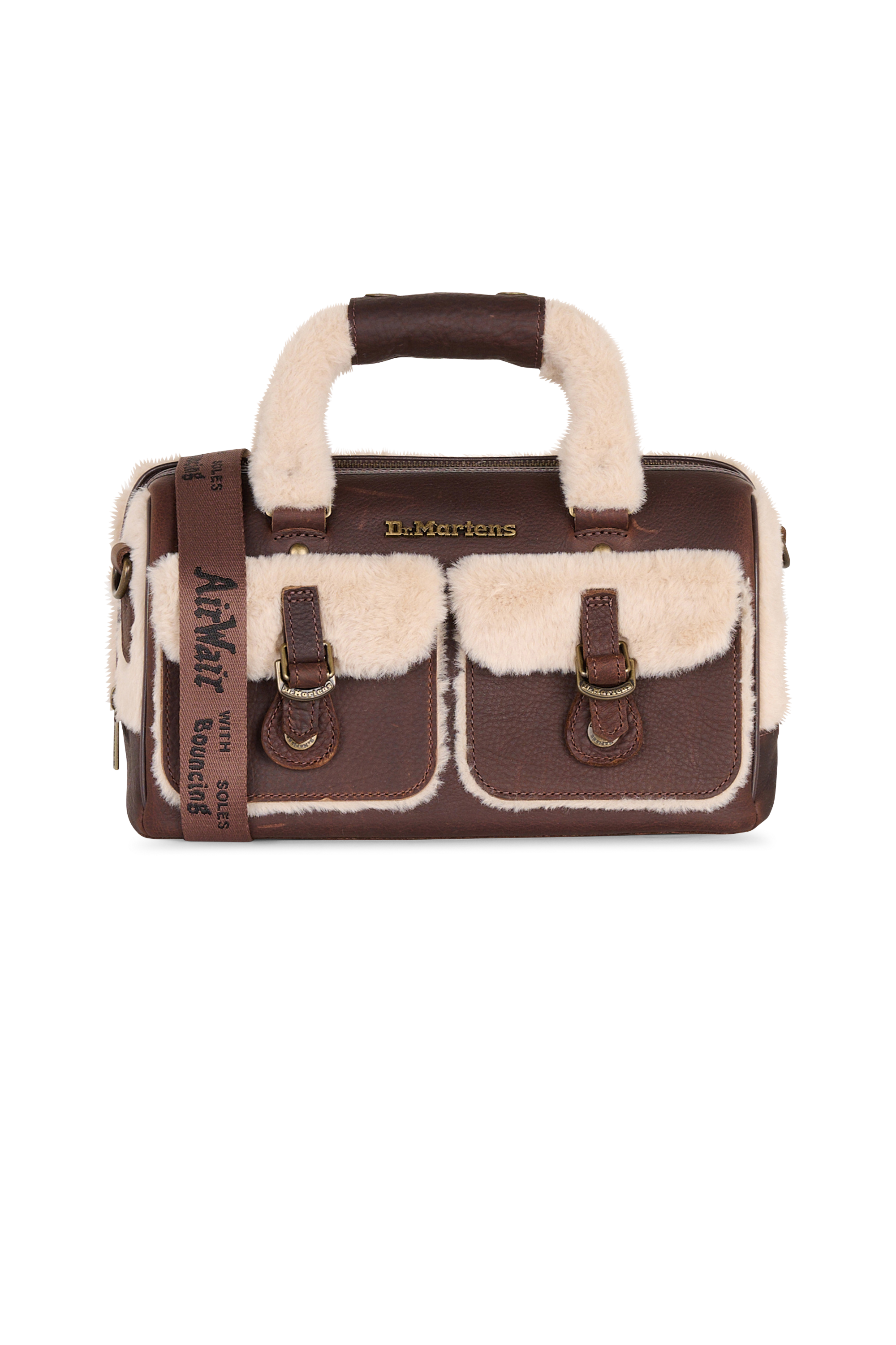 Handbag Brown