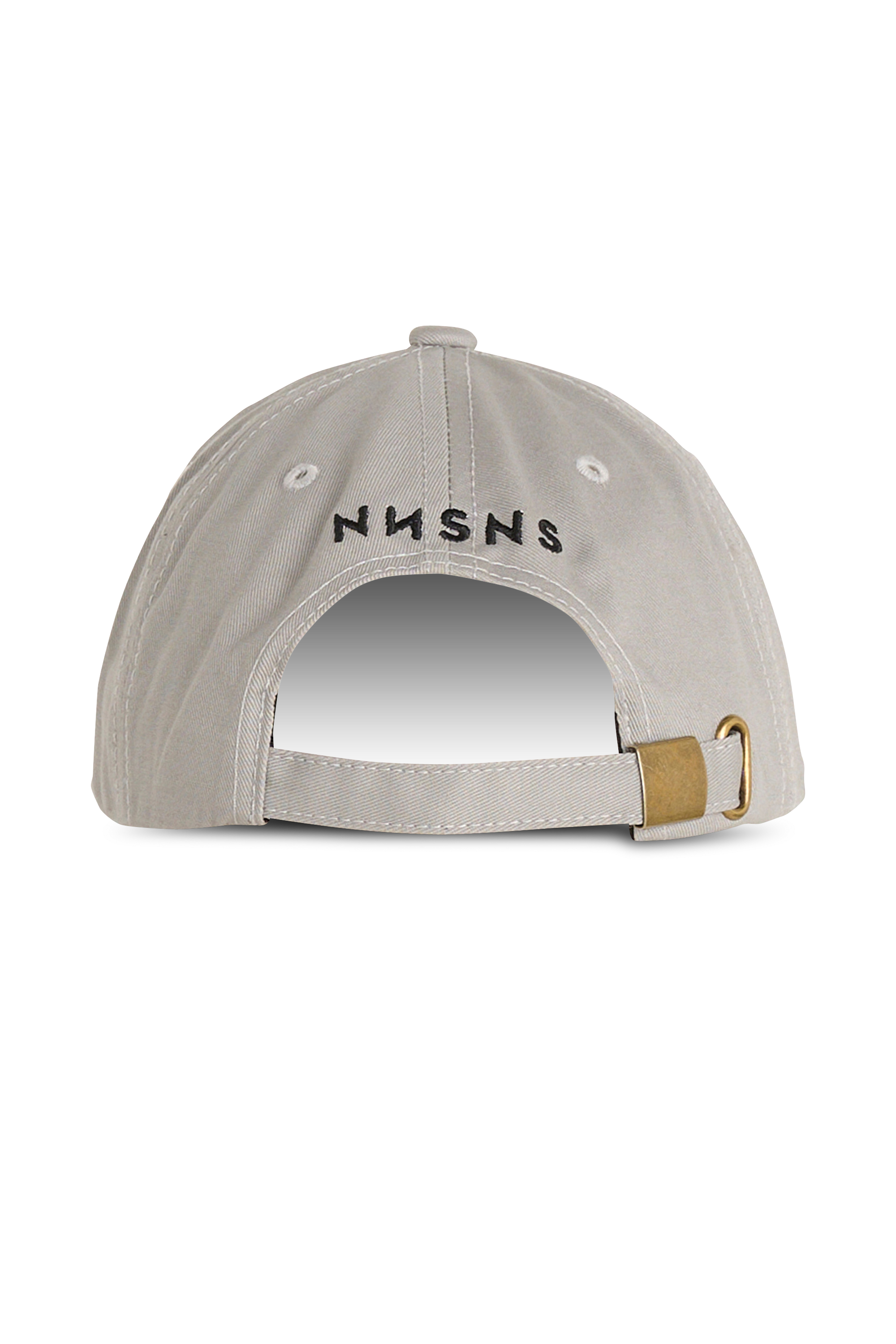 Casquettes | Gris NNSNS Homme