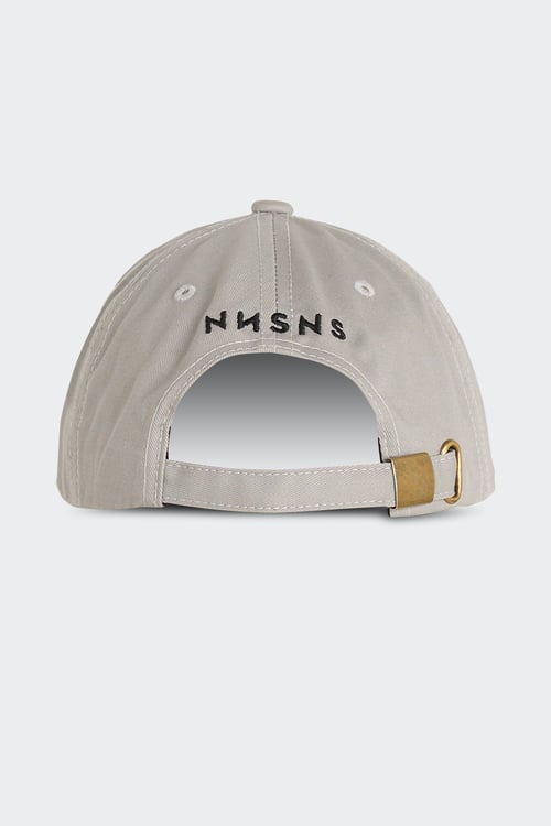 NNSNS Casquettes Gris
