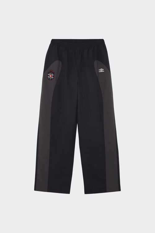 UMBRO SLAM JAM Pantalon Noir