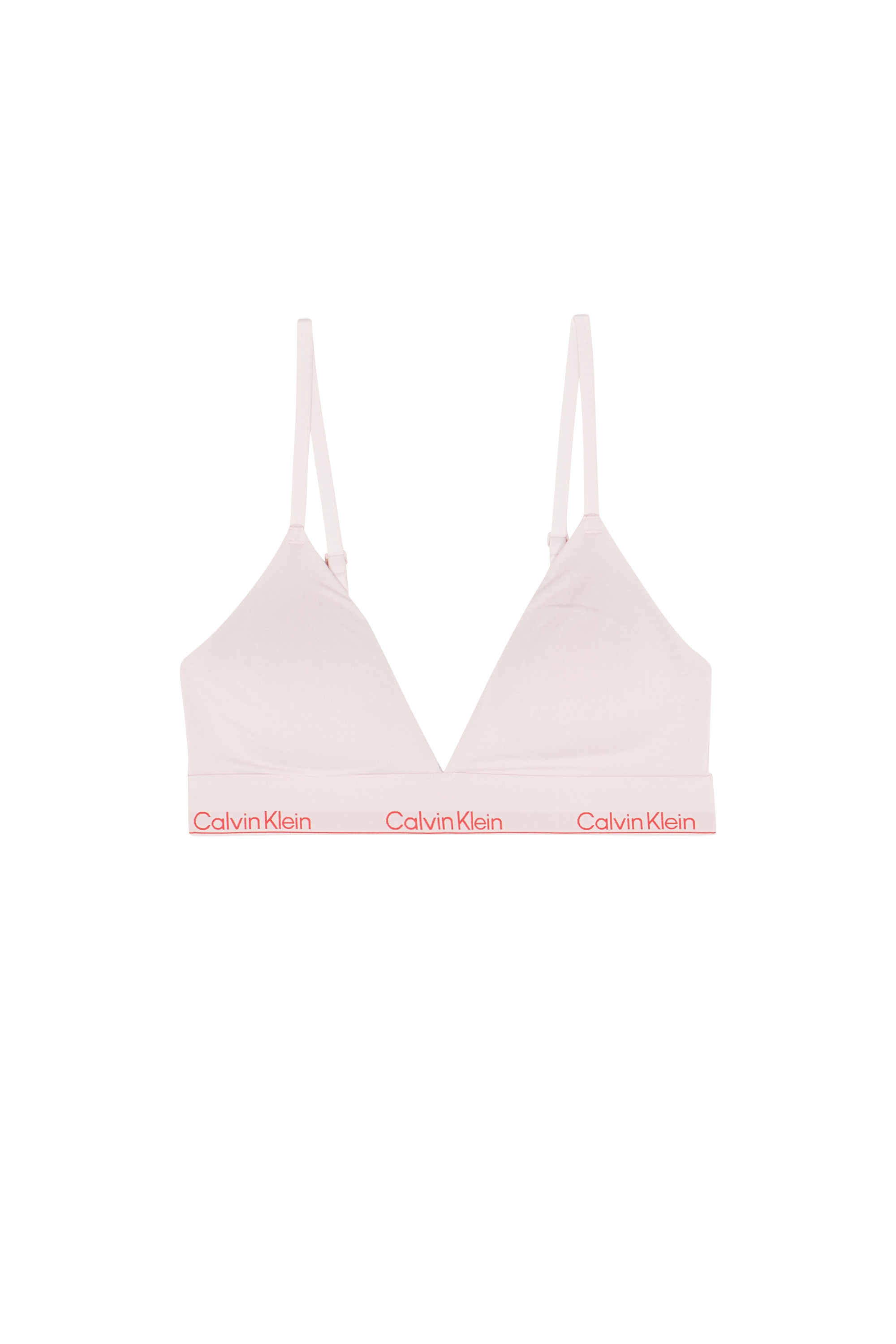 Bralet CALVIN KLEIN Pink