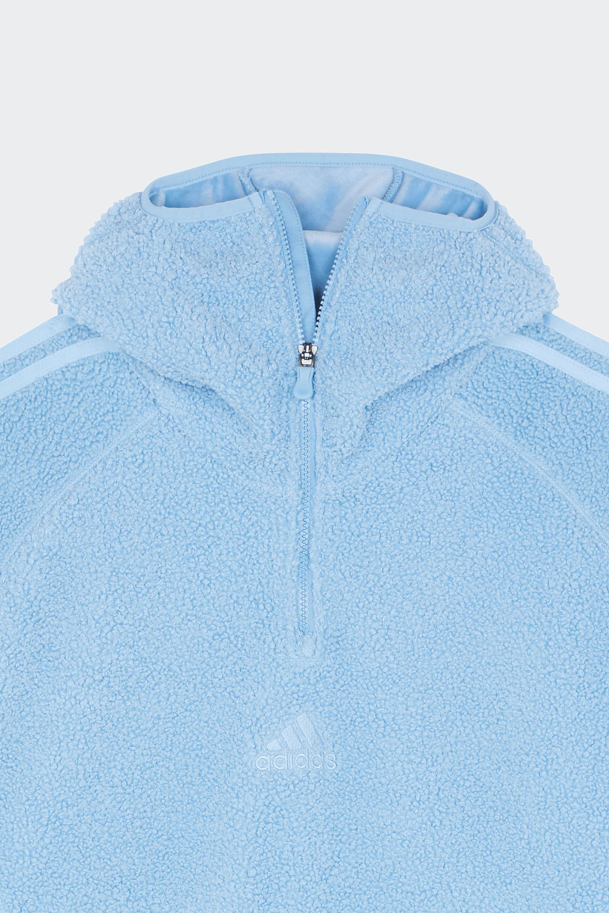 Fleece | Blue by ADIDAS Fleece Blue