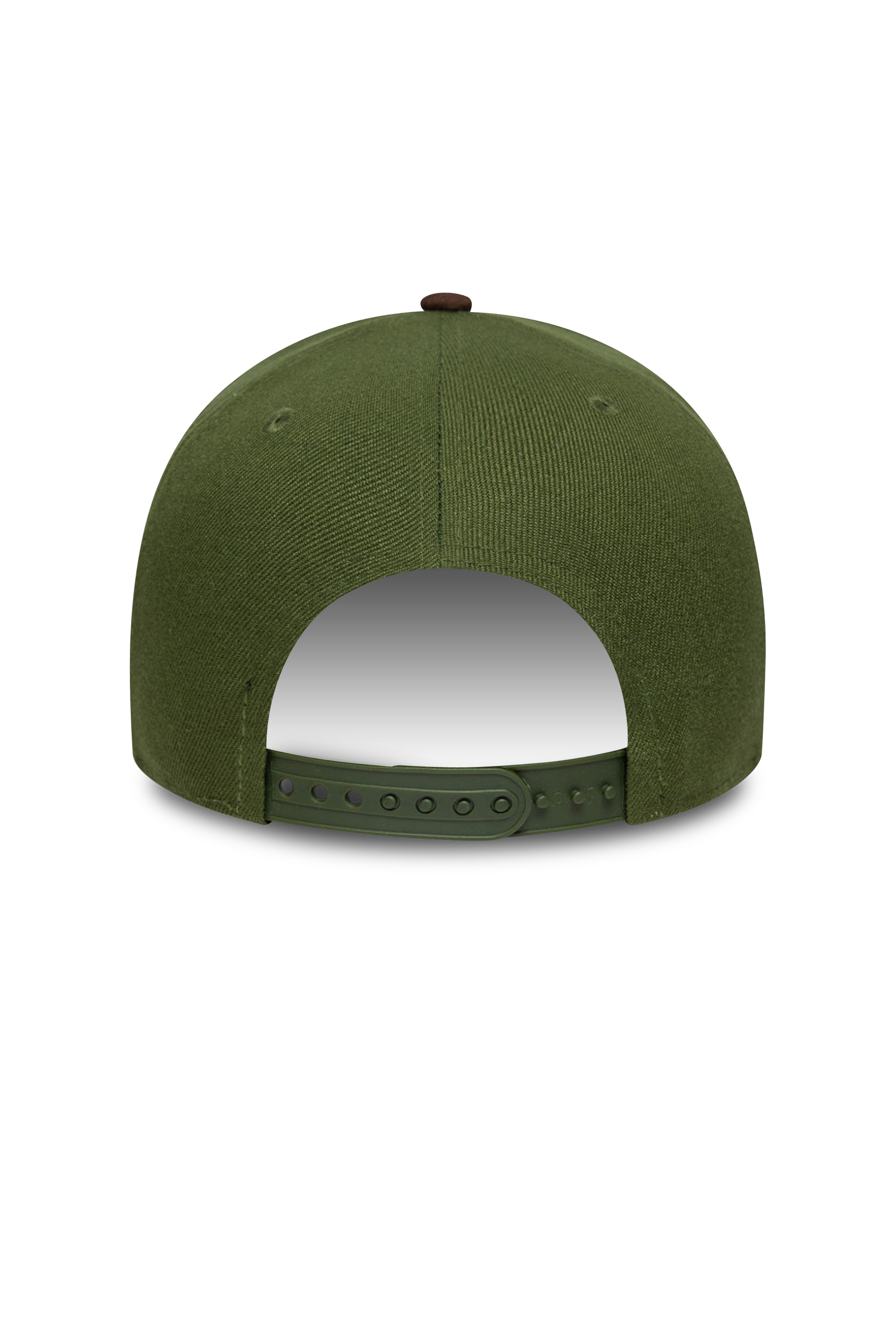 Casquette NEW ERA Vert
