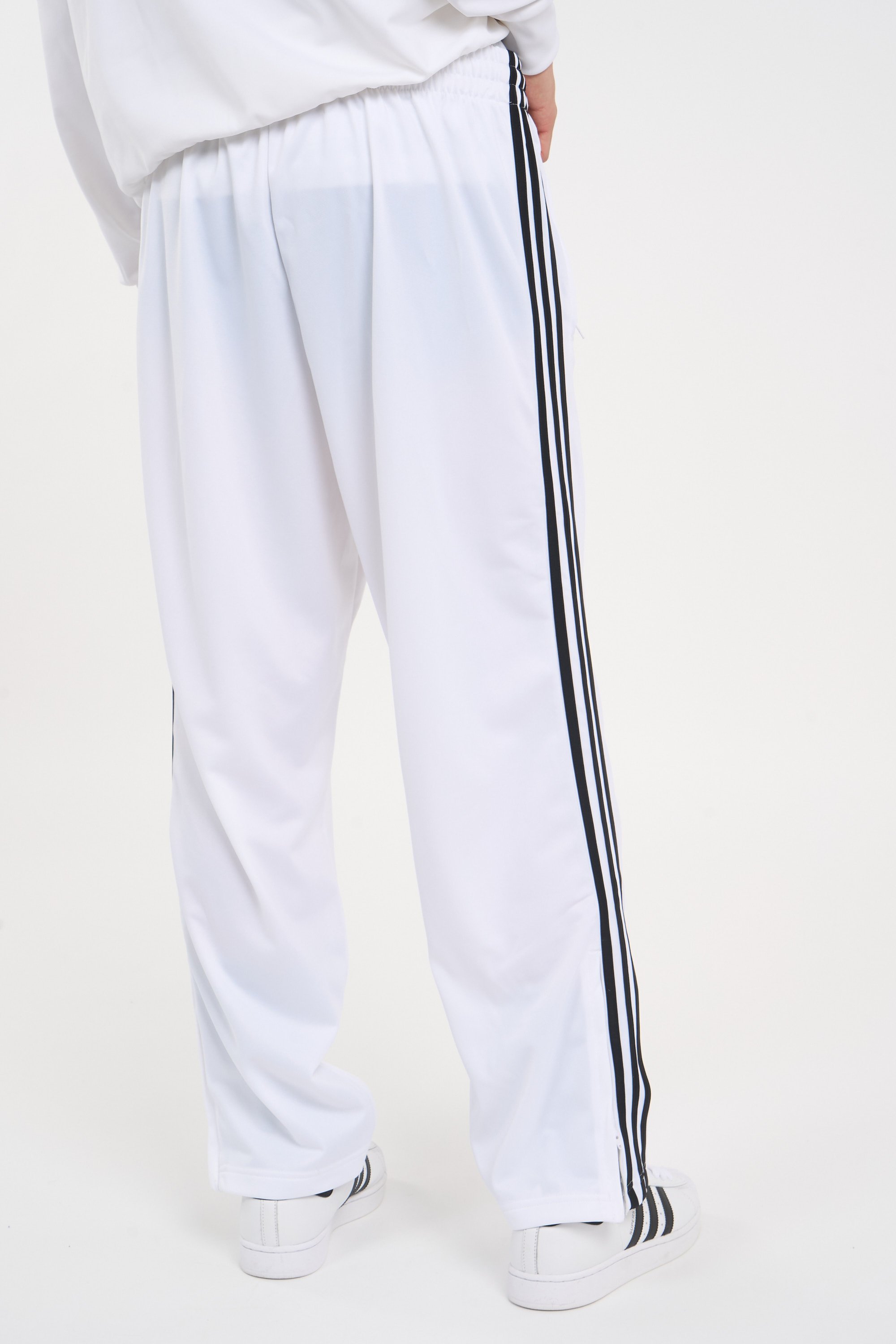 Sweatpants White